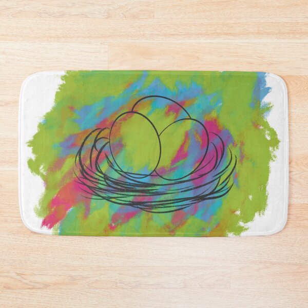 Item preview, Easter egg paint designed and sold by Xatutik.art.