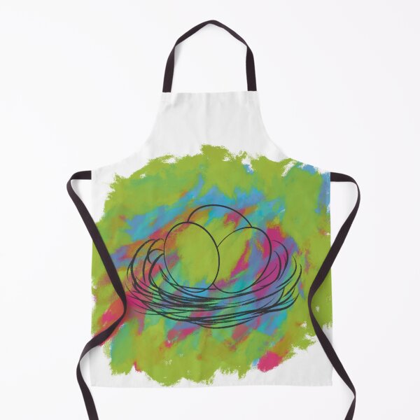 Item preview, Easter egg paint designed and sold by Xatutik.art.