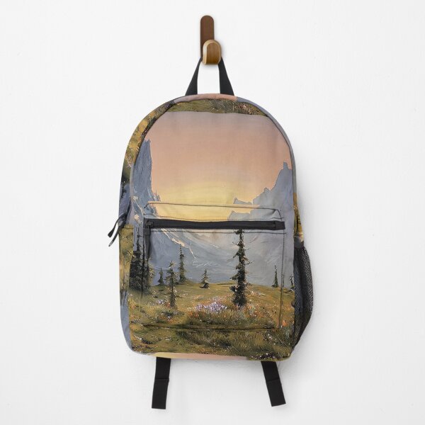Item preview, Mountains view designed and sold by bogfl.