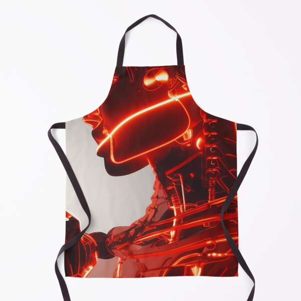 Item preview, Robot Red Pill designed and sold by LynchDesigned.