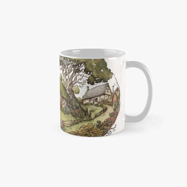 Item preview, Bag End designed and sold by NianderQuinn.