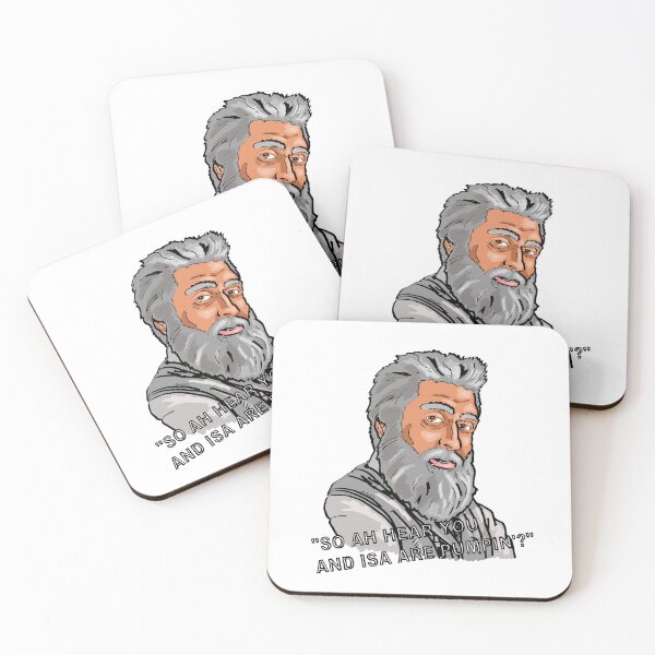 Item preview, Naveed Still Game designed and sold by BarnesComicArt.