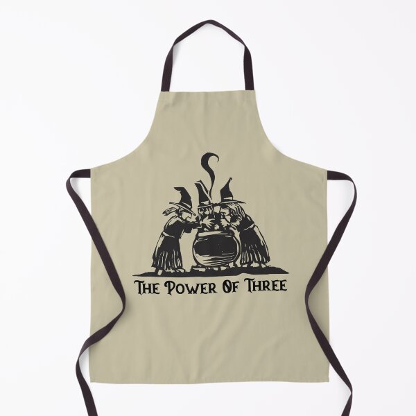 Item preview, The Power of Three designed and sold by ElijahBarns.