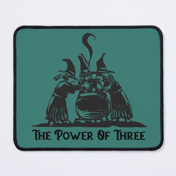 Item preview, The Power of Three designed and sold by ElijahBarns.