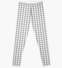 Battlestar Leggings