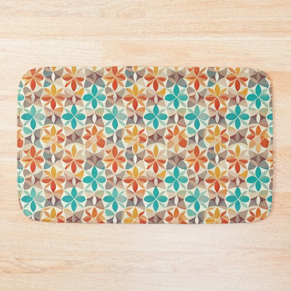 Item preview, Summer Pattern designed and sold by Graphoteka.