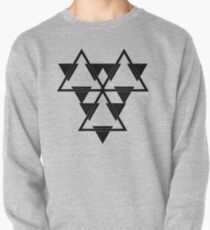 Battlestar Pullover