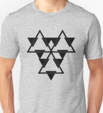 Battlestar Unisex T-Shirt