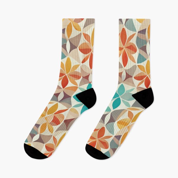 Item preview, Summer Pattern designed and sold by Graphoteka.