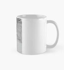 Past Times Mug