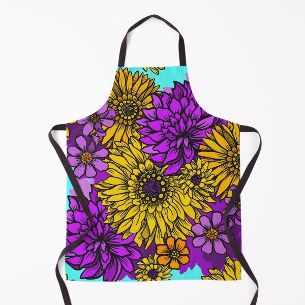 Item preview, Flowers Pattern designed and sold by CampK80.