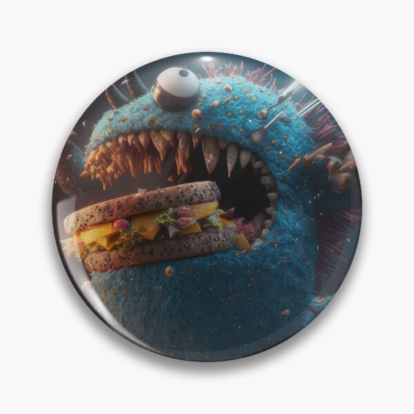 Item preview, Chico hambriento designed and sold by YourSpoty.