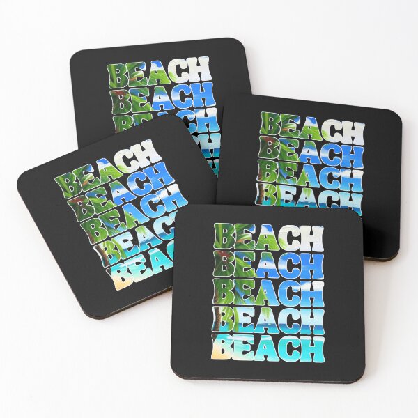 Item preview, National Beach Day - Cabo San Lucas, Mexico, Pacific Ocean designed and sold by Sun Sand & Sea Art.