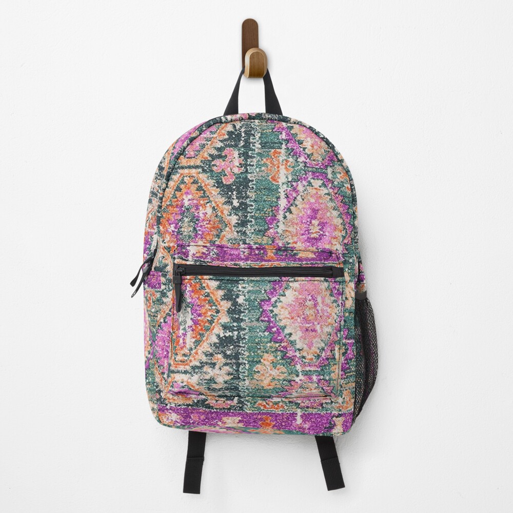 Item preview, Backpack designed and sold by SpaceBazaar.