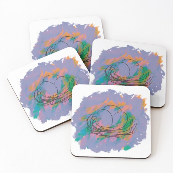 Item preview, Easter egg paint designed and sold by Xatutik.art.