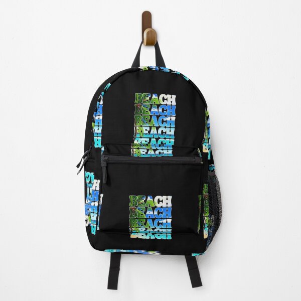 Item preview, National Beach Day - Cabo San Lucas, Mexico, Pacific Ocean designed and sold by Sun Sand & Sea Art.