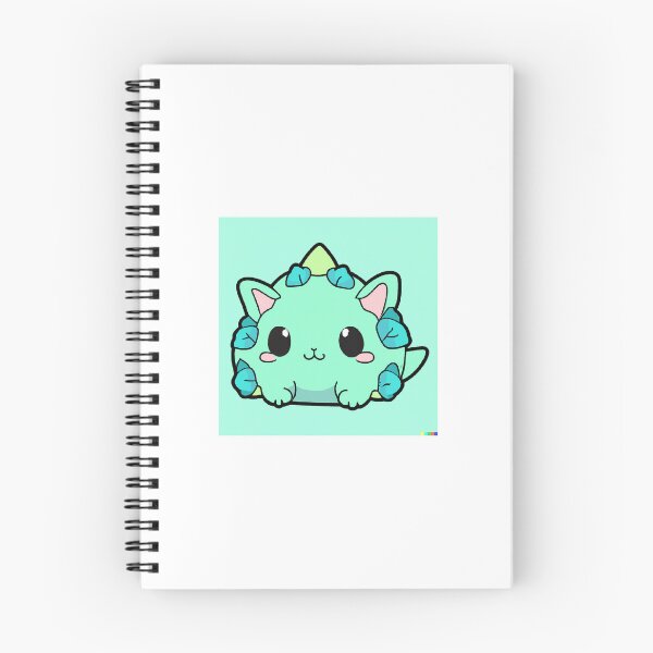 Item preview, Cute Bulbasaur pokemon designed and sold by adesingart.