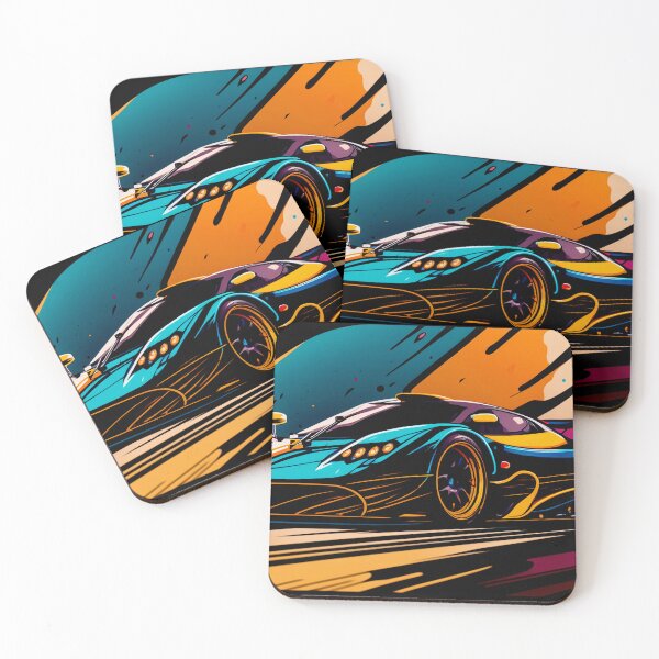 Item preview, Pagani Zonda designed and sold by NathanJB.