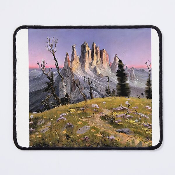 Item preview, Mountain trip designed and sold by bogfl.