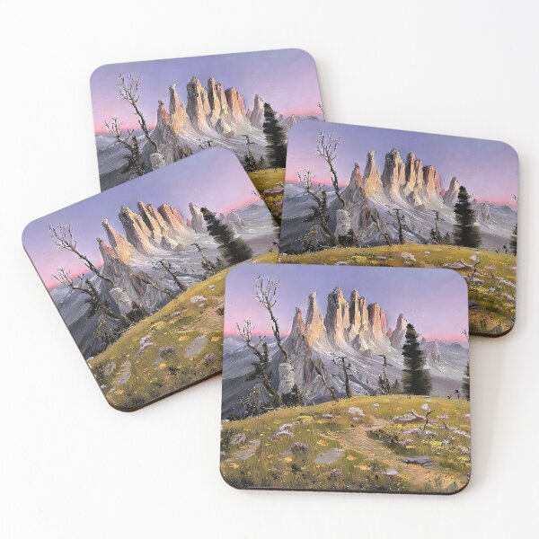 Item preview, Mountain trip designed and sold by bogfl.