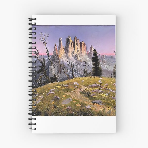 Item preview, Mountain trip designed and sold by bogfl.