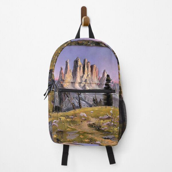 Item preview, Mountain trip designed and sold by bogfl.
