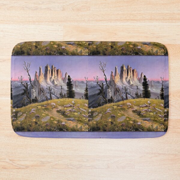 Item preview, Mountain trip designed and sold by bogfl.