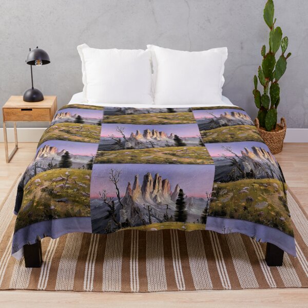 Item preview, Mountain trip designed and sold by bogfl.