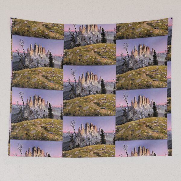 Item preview, Mountain trip designed and sold by bogfl.