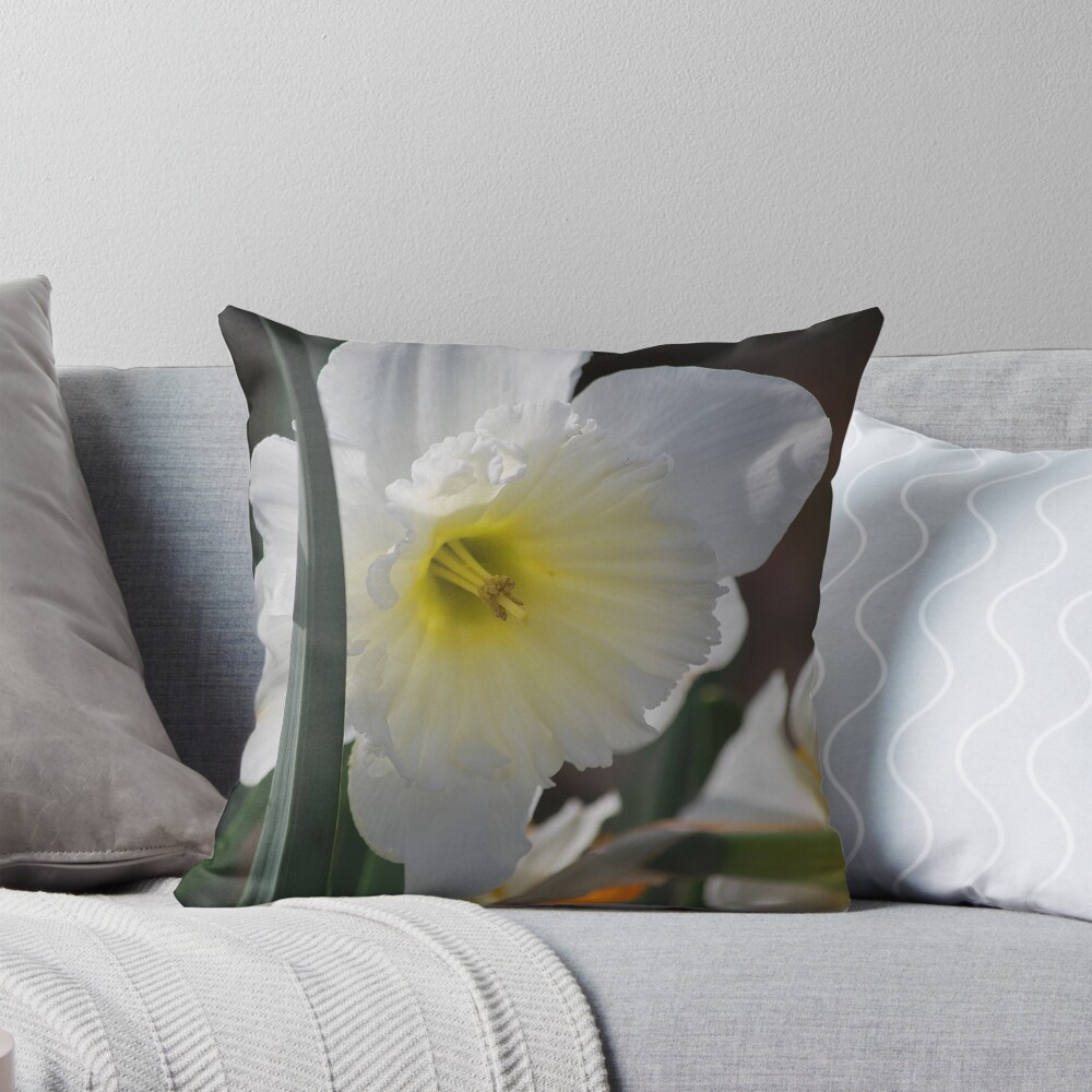 Item preview, Throw Pillow designed and sold by lozzar.