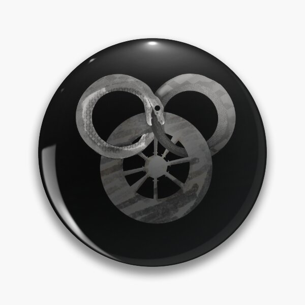 Item preview, Wheel of Time  turns  designed and sold by outofflow.