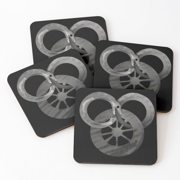 Item preview, Wheel of Time  turns  designed and sold by outofflow.