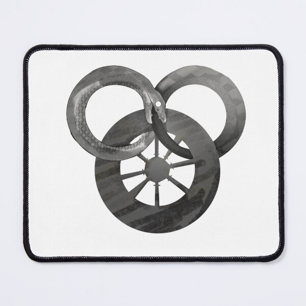Item preview, Wheel of Time turns designed and sold by outofflow.