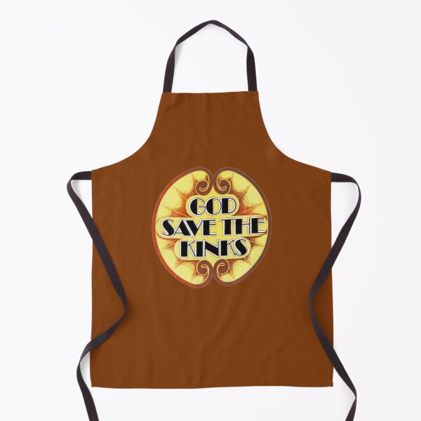 Item preview, The Kinks Aesthetic Rock Band designed and sold by StickTheSong.