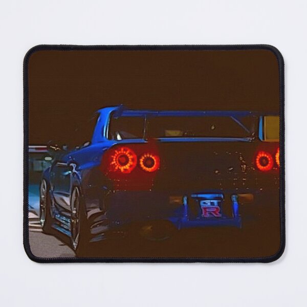 Item preview, GT-R R34 Godzilla designed and sold by Kuba9888.