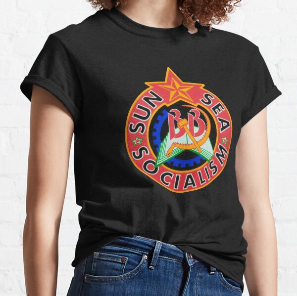 Item preview, Billy Bragg Aesthetic Folk Rock Left Wing Activist designed and sold by StickTheSong.