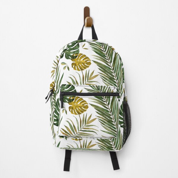 Item preview, Green Tropical Paradise designed and sold by GinColorist.