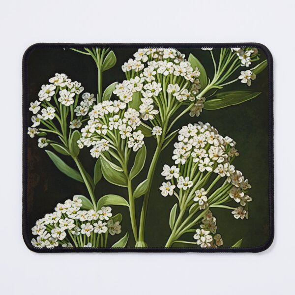 Item preview, Alyssum Flowers designed and sold by Vanover Designs.