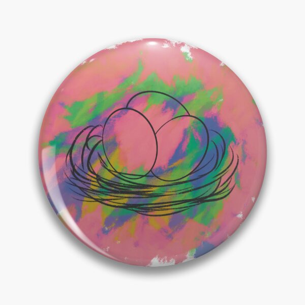 Item preview, Easter egg paint designed and sold by Xatutik.art.