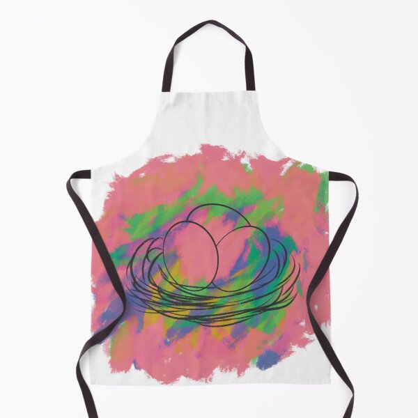 Item preview, Easter egg paint designed and sold by Xatutik.art.