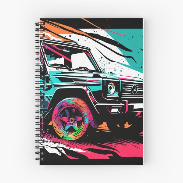 Item preview, Mercedes G Wagon designed and sold by NathanJB.