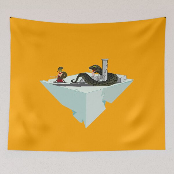 Item preview, Sky-Battle Zephyrius! designed and sold by LordNeckbeard.