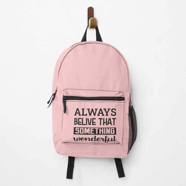 Item preview, Always Belive designed and sold by ShopGeral.