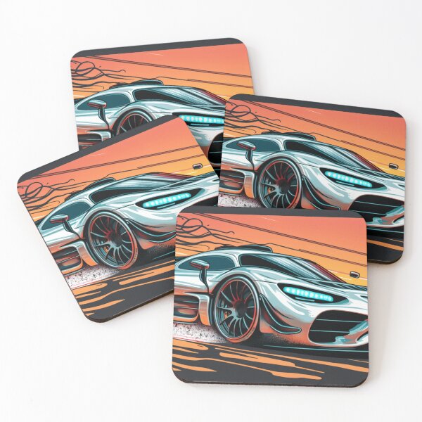 Item preview, Mercedes Amg Uno designed and sold by NathanJB.