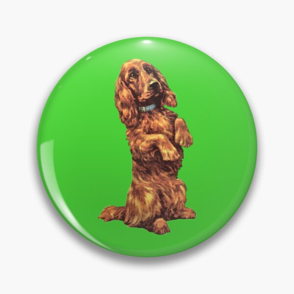 Item preview, Spaniel  designed and sold by Donkey's Salad.
