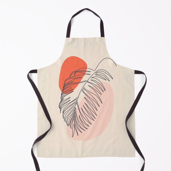 Item preview, Abstract botanical balance shapes - Part 2 designed and sold by Quotabletees.