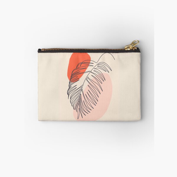 Item preview, Abstract botanical balance shapes - Part 2 designed and sold by Quotabletees.