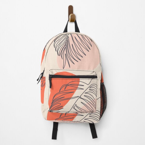 Item preview, Abstract botanical balance shapes - Part 2 designed and sold by Quotabletees.