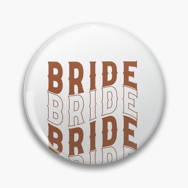 Item preview, Nashville Bachelorette Party Bride Burnt Orange Gift for Bride designed and sold by mysticblvd.