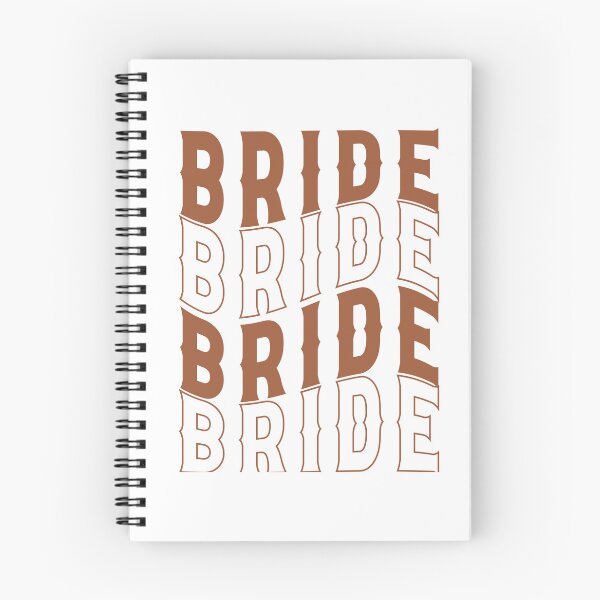 Item preview, Nashville Bachelorette Party Bride Burnt Orange Gift for Bride designed and sold by mysticblvd.